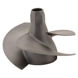 Impeller Solutions Impeller Compatible with Yamaha 2004-2008 FX HO, 2004-2008 FX Cruiser HO, 2005-2008 GP1300R, 2005-2009 AR230 HO/SR230 HO/SX230 HO, 2008-2010 212SS/212X, 2008-2009 232 Limited