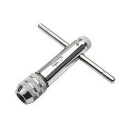 ASTRO PRODUCTS 02-06837 Ratchet Tap Handle M5-M12 02-06837