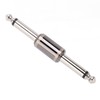Guitar Pedal Coupler Effects Straight Connector Guitar Bass Effect Coupler