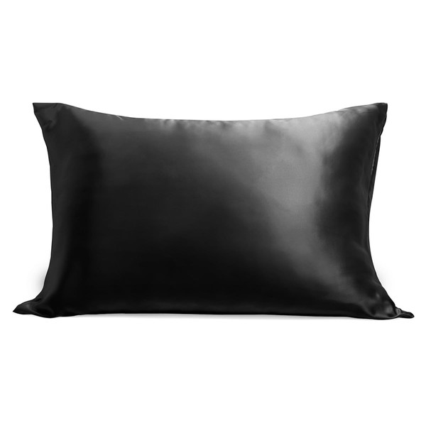 Cosy House Collection 100% Silk Pillowcase - Pure Mulberry Silk