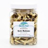 Harmony House Foods Dried Oyster Mushrooms (1.75 oz, Quart Size