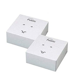 Napiatish Compact Size, 50 W, Main Unit, 10 Pieces