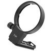 Lens Collar Tripod Mount Ring with 1/4in 3/8in Screw Hole
