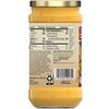 Prego Cheesy Bacon Cheddar Cheese Sauce, 14.5 oz Jar, 12