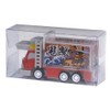 Hack HAC Glow! Pull Back Deco Light Truck HAC3825