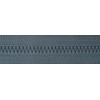 YKK Two Way Slider Zip, No. 578 Dark Grey, 71