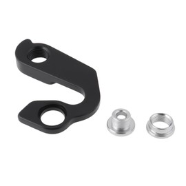 LT Easiyl Bike Rear Derailleur Hanger Compatible with Marin San Quentin