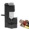 Hammer Crimper Spring Loaded Stainless Steel Lightweight Hammer Crimping Tool