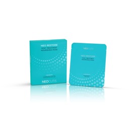 NEOCUTIS Neo Restore Nourishing Facial Masks, Box of 6 Sheet Masks