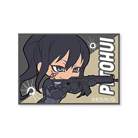 Sword Art Online Alternative gangeiru・onrain Battle Style berukurowappen pitohu-i