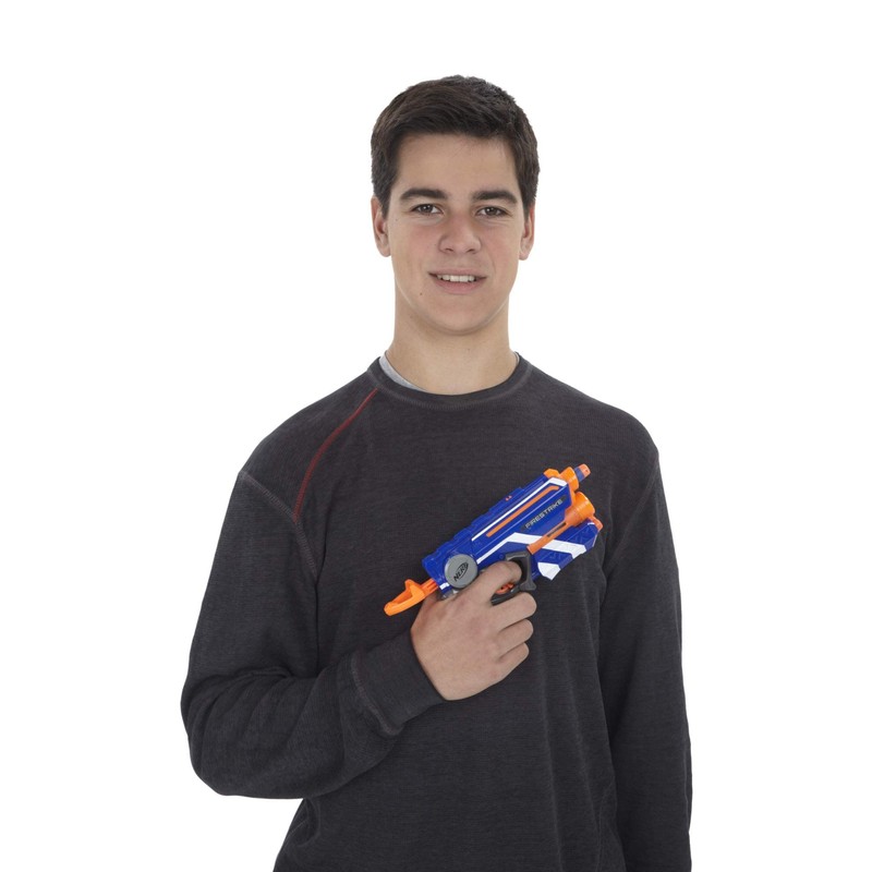 Hasbro (53378EU6) Nerf N-Strike Elite Firestrike
