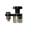 STAHLWERK Ground magnet up to 200 A switchable ground magnet