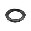 KAKUDAI GA-NE022 Gaskets for Floor Flanges, Toilet Bowl, Drain