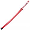 Akame Murasame Teigu Poison Strike Steel Katana | Red Anime