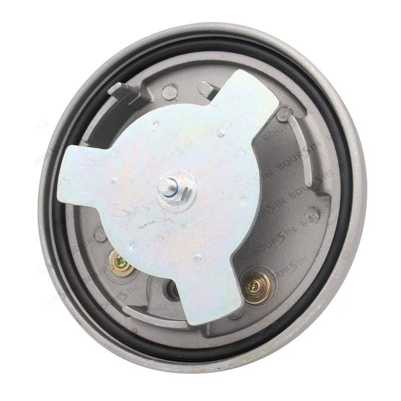 7X7700 Locking Fuel Cap For Caterpillar CAT Excavator 515 525B