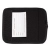 Gowraps Neoprene Luggage Handle Wraps for Traveling Bright Color Luggage