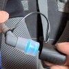 Bite Valve Cover Backpack - Plastic Water Bladder Drink Tube
