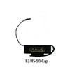 Abus Weather Cap for 83/45 or 83/50 Padlock