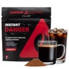 Danger Coffee by Dave Asprey, Remineralized, Mold Free & Lab