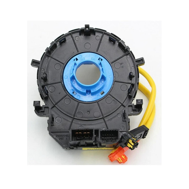 ISUMO Clockspring 93490-1U120 Fits: Kia Sorento 2011-2014 Without Heated Steer