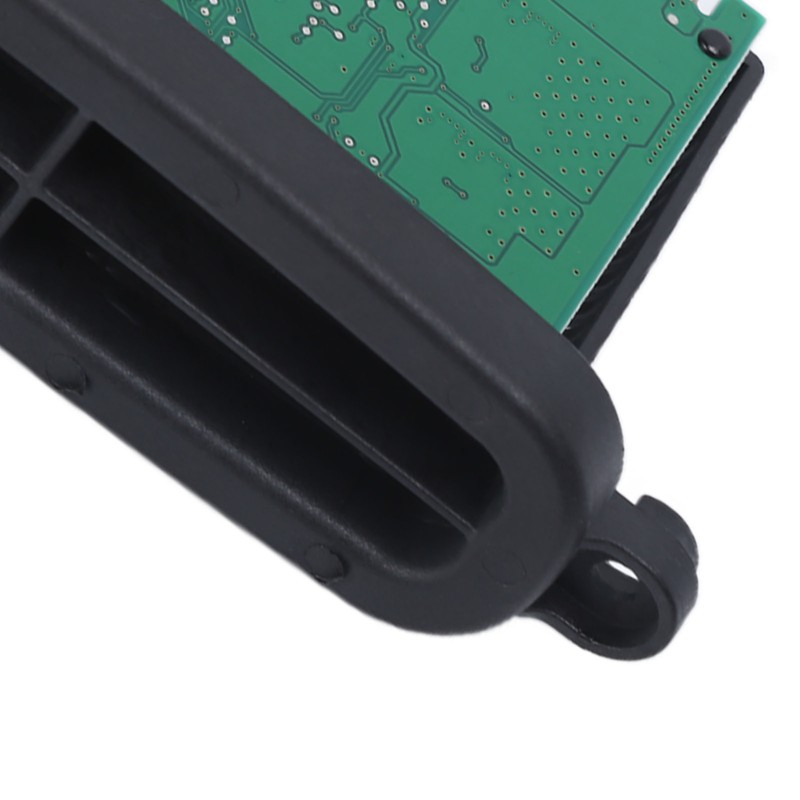 Headlight TMS Control Module Unit 7258278 Replacement for 5 Series