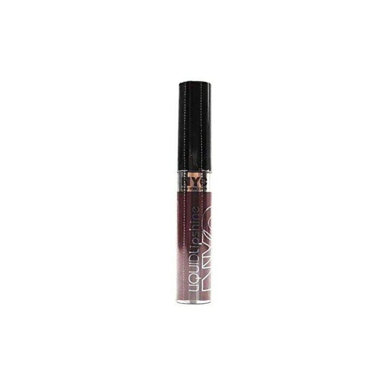 587 Wine n Dine - New York Color Liquid Lip