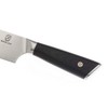 Mercer Culinary Premium Grade Super Steel, 8-Inch Chef's Knife, G10