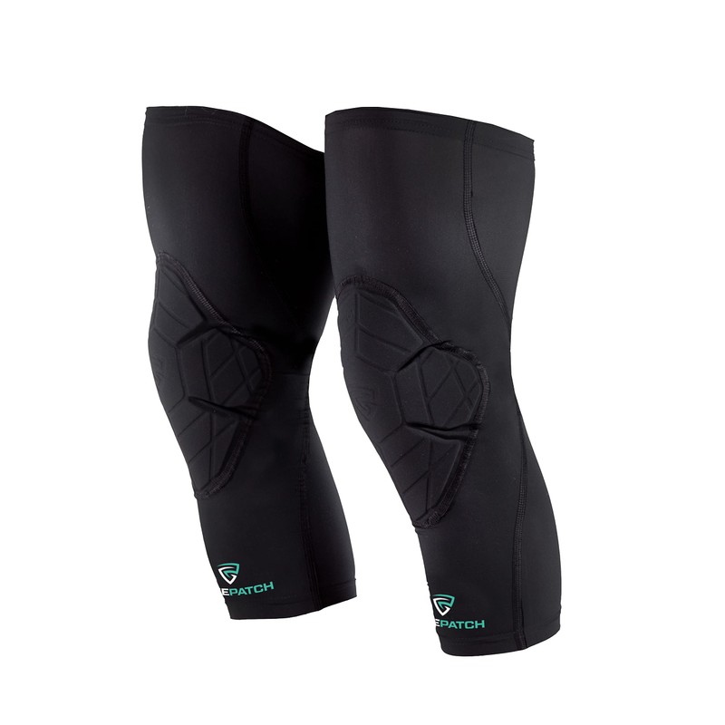 Gamepatch Indoor Equipment Knee Pads