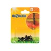 Hozelock 2782P0000 4mm Hose Wall Clip, Multi-Colour