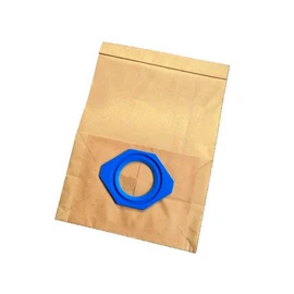 HQ W7 51551/HQ2 Dust Bags Nilfisk GA70 GS80/GS90/GM90, 2-Ply Pack of 10