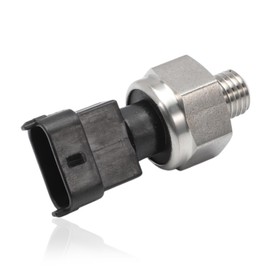 Attisfiera Fuel Pressure Sensor for Zafira Vectra Signum 24418424 Sensor Fuel Pressure Pressure Sensor