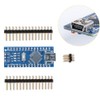 Set of 2 Nano V3.0 Board for Arduino ATMEGA328P, Nano
