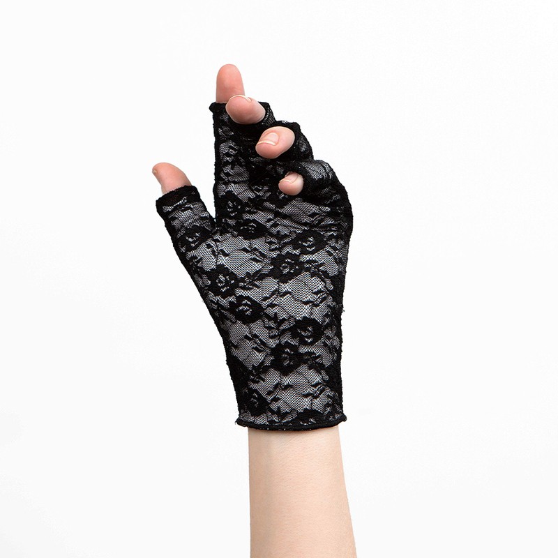 Classy Pal - Guantes de compresión para artritis, guantes de