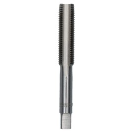 3/8" x 24 UNF Pitch Taper First Tap Thread Cutter Cutting Repair Tungsten Steel
