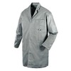 teXXor 8066-XS Smock, Grey, Size X-Small