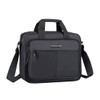 12’’ Waterproof Office Notebook Laptop Business Bag Capacity Student bag