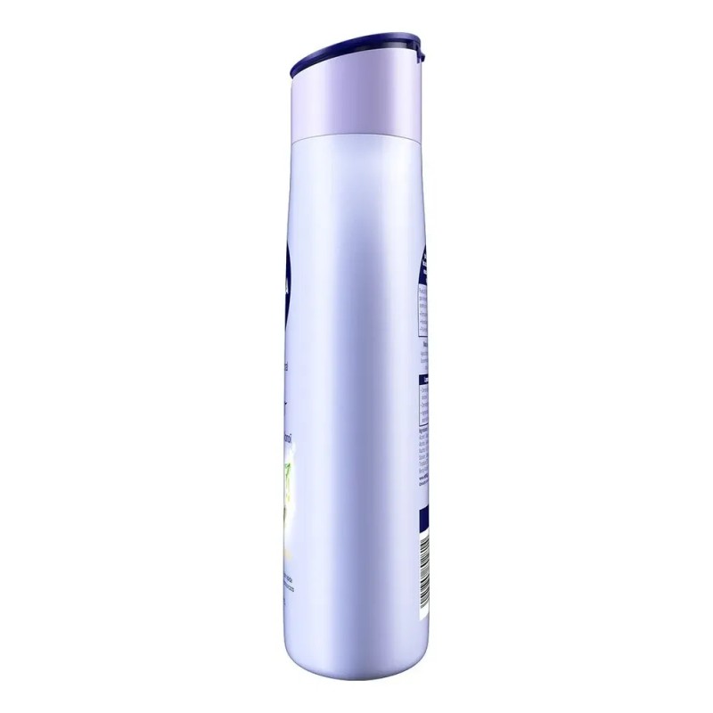 Crema Corporal Nivea Senses Coco Y Monoï 400ml