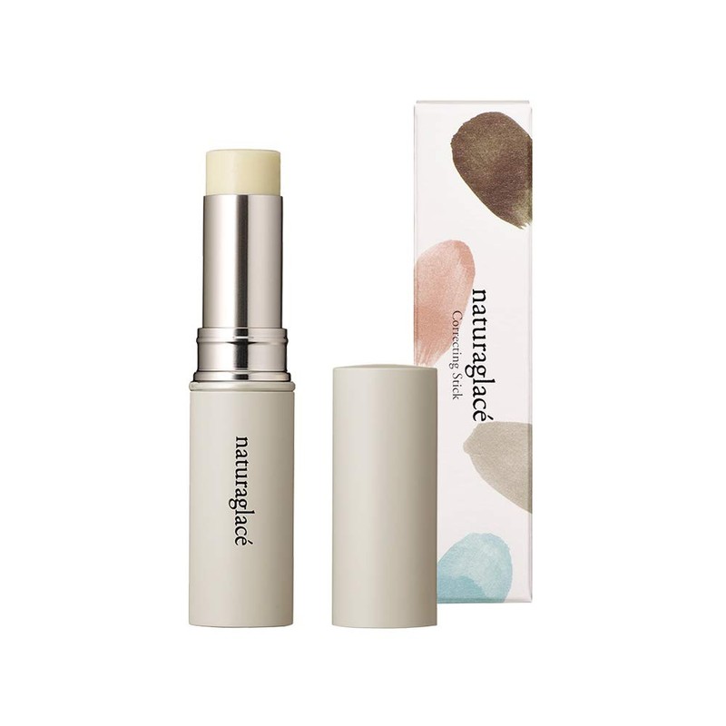 Naturaglace Correcting Stick 02 Smooth Matte Spot Face Color