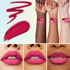 O'CHAIN Peel Off Lip Stain & Lip Liner Masque –
