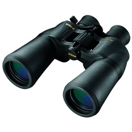 Nikon 8252 Aculon A211 10-22x50 Zoom Binocular (Black)
