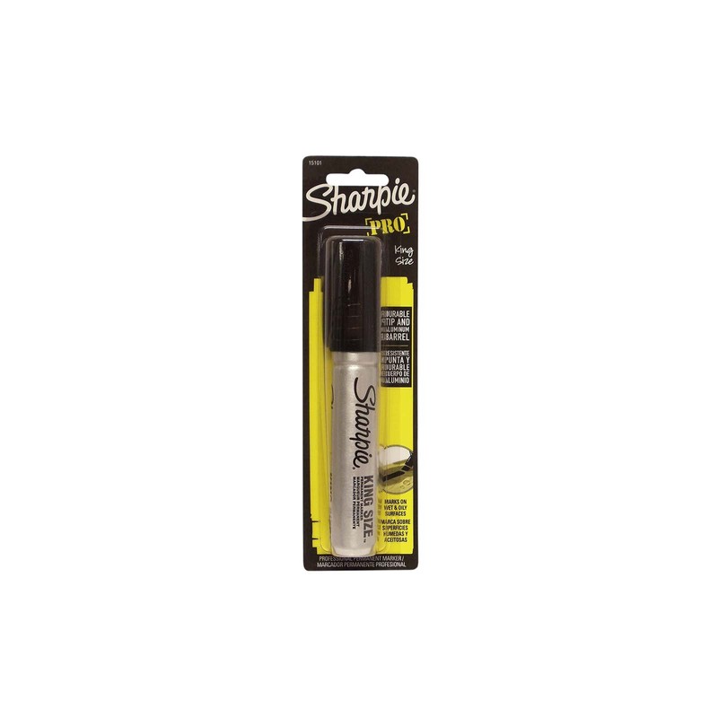 Sanford SAN15101 King-Size Permanent Marker