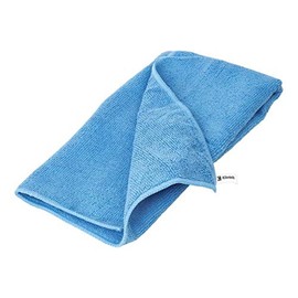 Klintek Paño Toalla De Microfibra 40 X 40 Cm