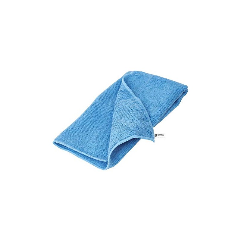Klintek Paño Toalla De Microfibra 40 X 40 Cm