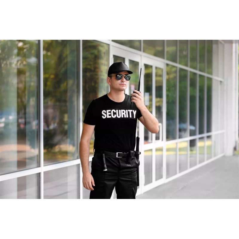 METAL DETECTOR GP Detector De Metales Y Armas Para Seguridad