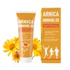 QKnatur - ARNICA MONTANA GEL CREAM - For muscles and