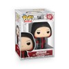 Epic Collectibles Pop Movies: Saw - Jigsaw Vinyl Figure Bundled