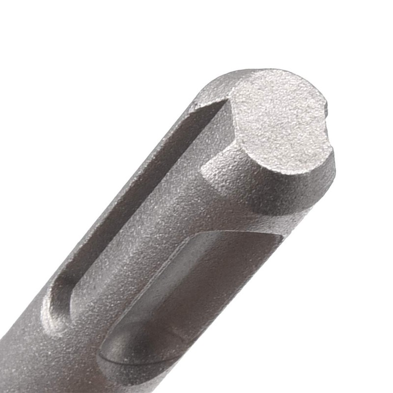 uxcell Masonry Drill Bit 12mm x 200mm Carbide Tipped Rotary
