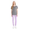 Icebreaker Merino Women's Crush Lounge Pants, Purple Gaze, Medium