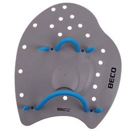 Beco Power Hand Paddle Assorted/Original L