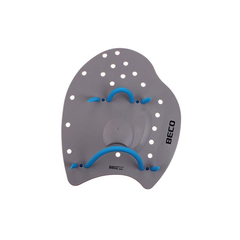 Beco Power Hand Paddle Assorted/Original L